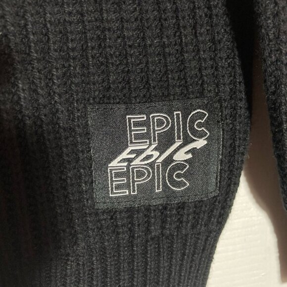 Boys George sweater size 14/16 - Picture 3 of 5